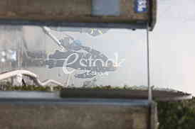 Pozar naselje Brace Jerkovic