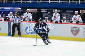 KHL season 2015/2016 round 4