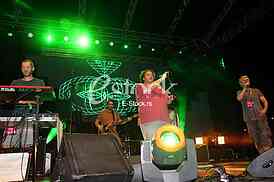 Koncert TBF