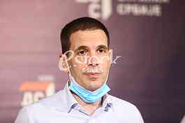 Milos Jovanovic