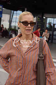 Natasa Bekvalac_aerodrom