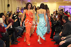 Miss Tourism World Serbia 2025