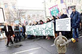 Protest