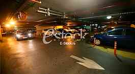 Garage Parking