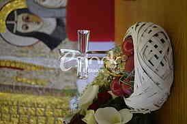 Monsinjor Stanislav Hočevar