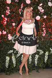 Gordana Goca Lazarevic