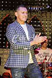 sako polumenta nastup 