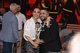 Ceca Raznatovic Nikola Stanisic pobednik