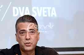 Zeljko Joksimovic
