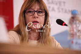 Gordana Novakovic