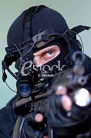 special forces