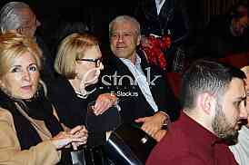 Promocija knjige Zarko Lausevic