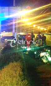 Car accident