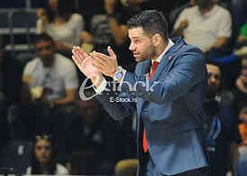 CRVENA ZVEZDA vs REAL MADRID