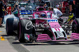 Formula 1 Hungaroring