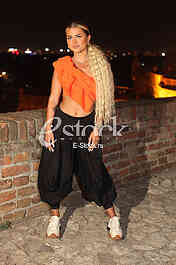 Andjela Tasic