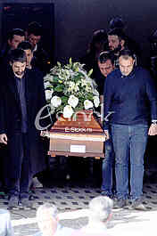  Burial of Branko Kanjevc