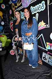 Mia Borisavljevic Marina Viskovic