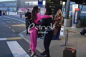 Katarina Zivkovic Kaya Ostojic