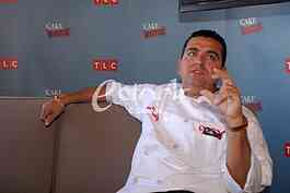 Buddy Valastro