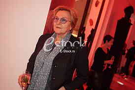 Branka Sekulovic