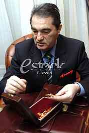 Nebojsa Pavkovic