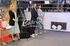 Ivana Dudic, Dusan Svilar
