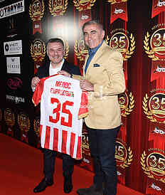 Bane obradovic