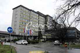 Subotica bolnica koronavirus