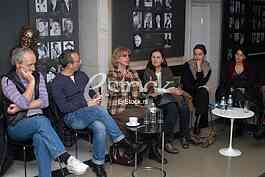Theater play Our sons 