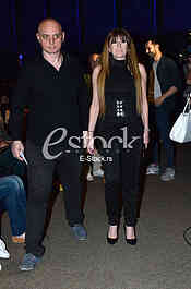  The concert of Marija Serifovic