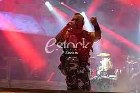 EXIT FESTIVAL SABATHON
