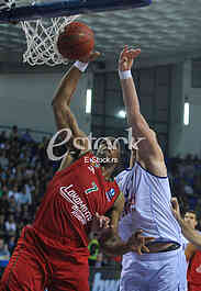 Euro League 2014