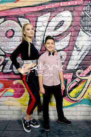 All Stars Pinkove Zvezdice