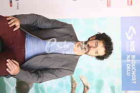Herve Koubi (Erve Kubi)