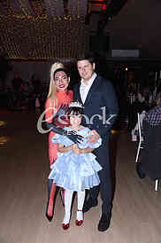 Jovana Jeremic Voja Milosevic Vanja Milosevic