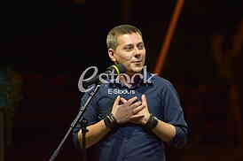 Marko Selic Marcelo