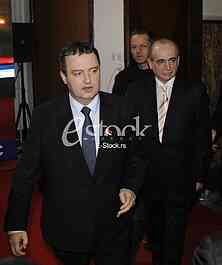 Ivica Dacic
