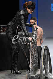 Fashion Week