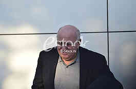 Diter Henes FC Bayern Munich