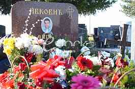 Anniversary of the death of Marko Ivkovic