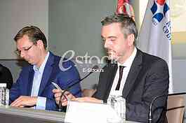 Chamber of commerce and industry of Serbia, debate on youth and unemployment