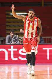 CRVENA ZVEZDA vs FMP ZELEZNIK