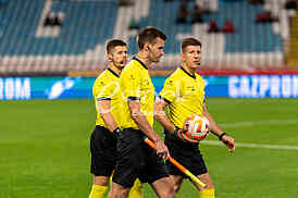 Fudbal: Super liga Srbije, Crvena zvezda - TSC Bačka Topola