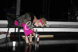 pink, zadruga, bebi dol