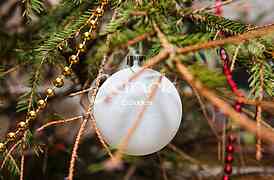 Christmas tree