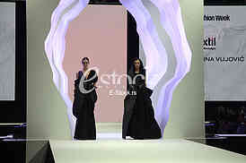54 Belgrade Fashion Week