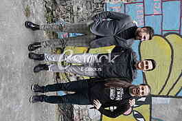 Sars najava koncert