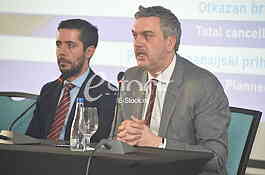 Tomislav Momirovic i Marko Cadez