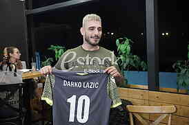 Darko Lazic